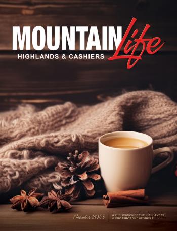 Mountain Life-November 2023